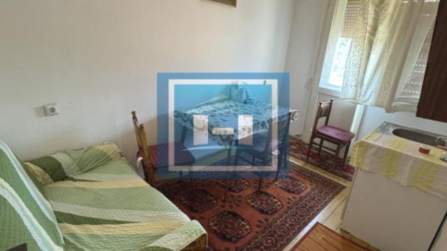 Stan, Jednoiposoban, Prodaja, 37m2, Centar, Gradska lokacija, Ćuprija