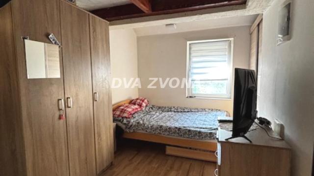 Kuća, četvorosoban, Prodaja, 37m2, Čortanovci, Okolno mesto, Indjija