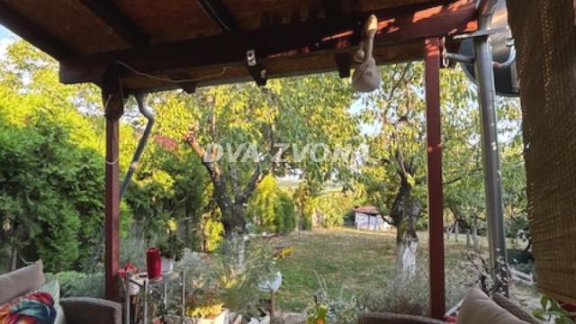 Kuća, četvorosoban, Prodaja, 37m2, Čortanovci, Okolno mesto, Indjija