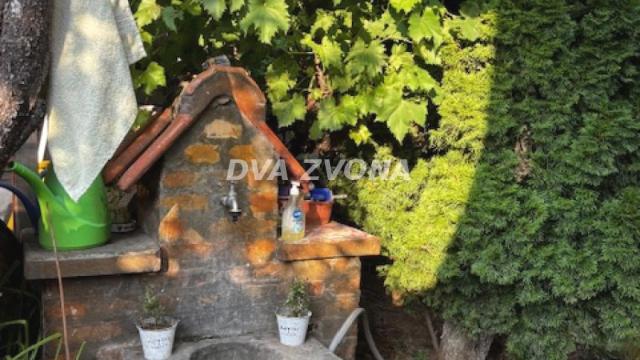 Kuća, četvorosoban, Prodaja, 37m2, Čortanovci, Okolno mesto, Indjija
