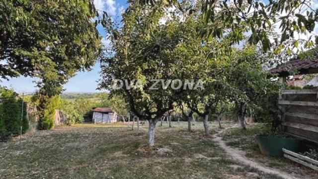 Kuća, četvorosoban, Prodaja, 37m2, Čortanovci, Okolno mesto, Indjija