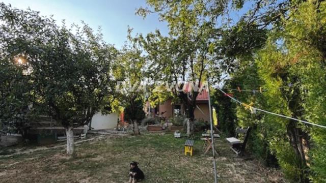 Kuća, četvorosoban, Prodaja, 37m2, Čortanovci, Okolno mesto, Indjija