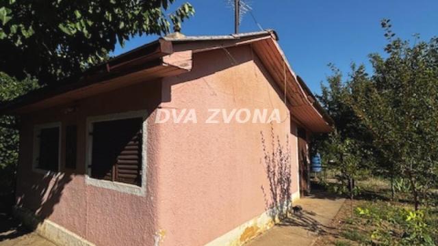 Kuća, Dvosoban, Prodaja, 18m2, Čortanovci, Okolno mesto, Indjija