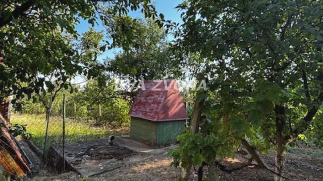 Kuća, Dvosoban, Prodaja, 18m2, Čortanovci, Okolno mesto, Indjija