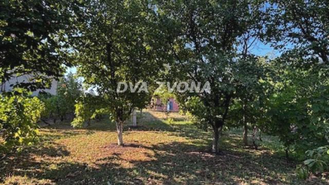 Kuća, Dvosoban, Prodaja, 18m2, Čortanovci, Okolno mesto, Indjija