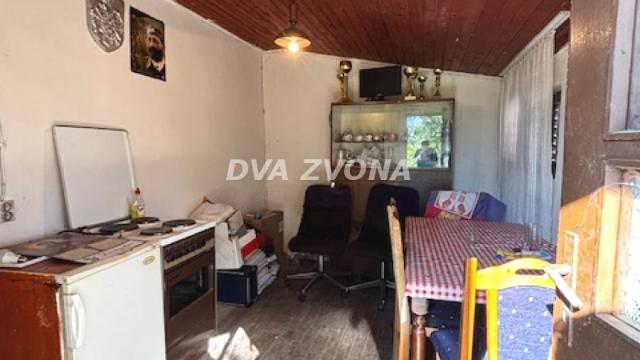 Kuća, Dvosoban, Prodaja, 18m2, Čortanovci, Okolno mesto, Indjija