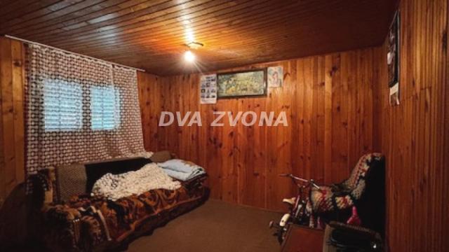 Kuća, Dvosoban, Prodaja, 18m2, Čortanovci, Okolno mesto, Indjija