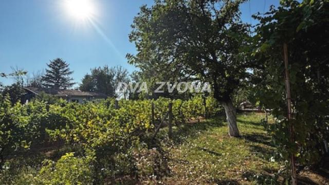 Kuća, Dvosoban, Prodaja, 18m2, Čortanovci, Okolno mesto, Indjija