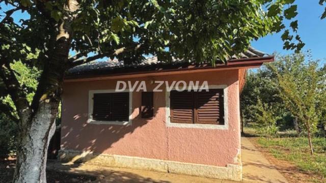 Kuća, Dvosoban, Prodaja, 18m2, Čortanovci, Okolno mesto, Indjija