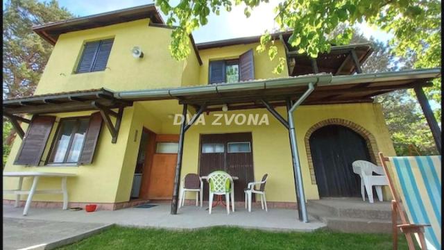 Kuća, četvorosoban, Prodaja, 74m2, Čortanovci, Okolno mesto, Indjija