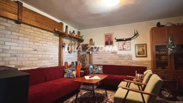 Kuća, četvorosoban, Prodaja, 74m2, Čortanovci, Okolno mesto, Indjija