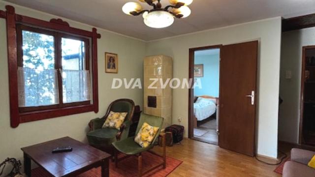 Kuća, četvorosoban, Prodaja, 74m2, Čortanovci, Okolno mesto, Indjija