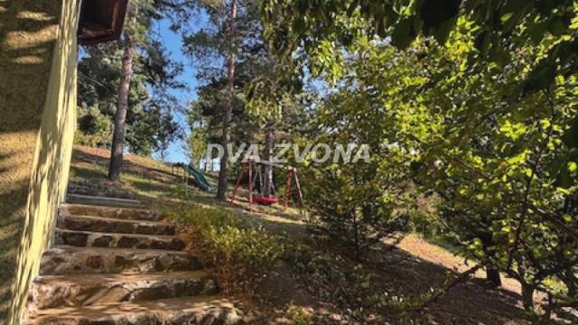 Kuća, četvorosoban, Prodaja, 74m2, Čortanovci, Okolno mesto, Indjija