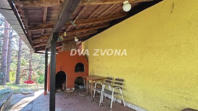 Kuća, četvorosoban, Prodaja, 74m2, Čortanovci, Okolno mesto, Indjija