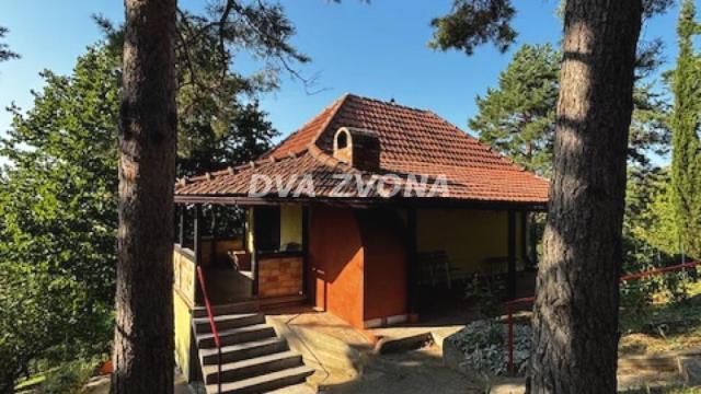 Kuća, četvorosoban, Prodaja, 74m2, Čortanovci, Okolno mesto, Indjija