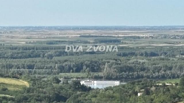 Kuća, četvorosoban, Prodaja, 74m2, Čortanovci, Okolno mesto, Indjija