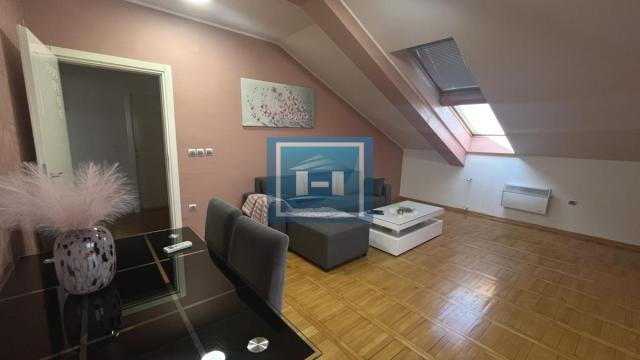 Stan, Dvosoban, Prodaja, 60m2, Vašarište, Gradska lokacija, Jagodina