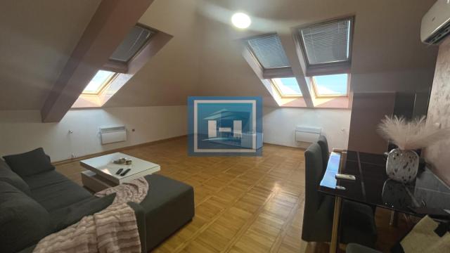 Stan, Dvosoban, Prodaja, 60m2, Vašarište, Gradska lokacija, Jagodina