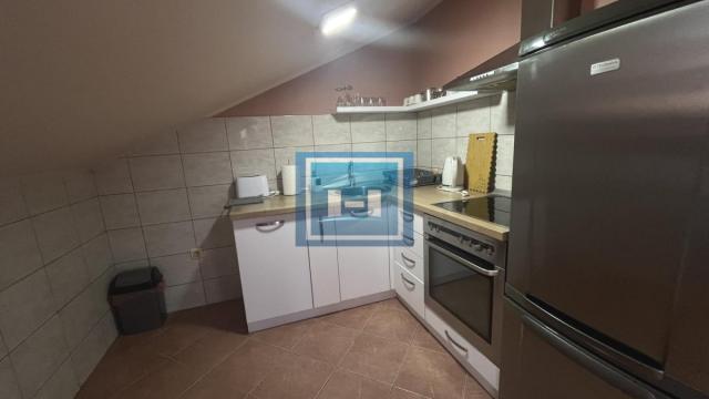 Stan, Dvosoban, Prodaja, 60m2, Vašarište, Gradska lokacija, Jagodina