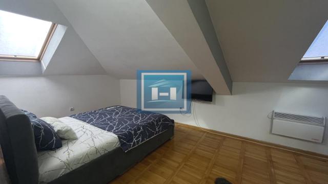 Stan, Dvosoban, Prodaja, 60m2, Vašarište, Gradska lokacija, Jagodina