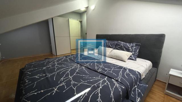 Stan, Dvosoban, Prodaja, 60m2, Vašarište, Gradska lokacija, Jagodina