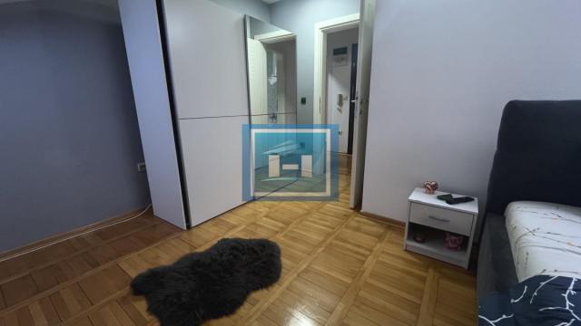 Stan, Dvosoban, Prodaja, 60m2, Vašarište, Gradska lokacija, Jagodina