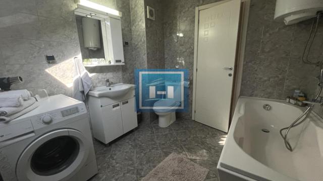 Stan, Dvosoban, Prodaja, 60m2, Vašarište, Gradska lokacija, Jagodina