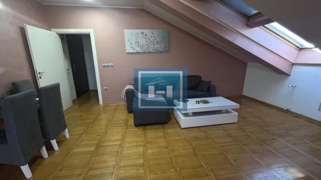 Stan, Dvosoban, Prodaja, 60m2, Vašarište, Gradska lokacija, Jagodina