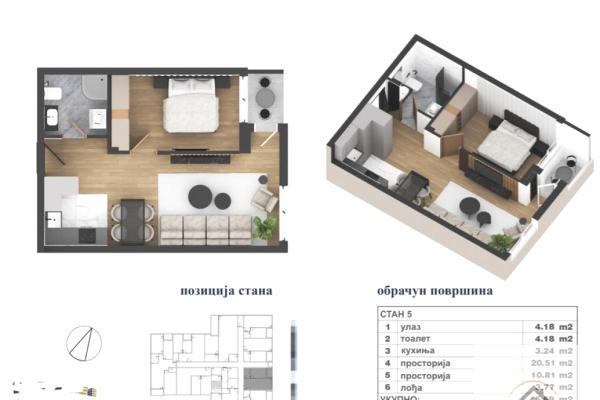 prodaja, stanova,
adice-novi-sad-novi-sad, 921882, dvosoban