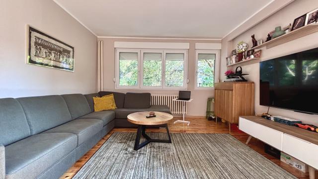 Stan, Dvoiposoban, Prodaja, 71m2, Jurija Gagarina