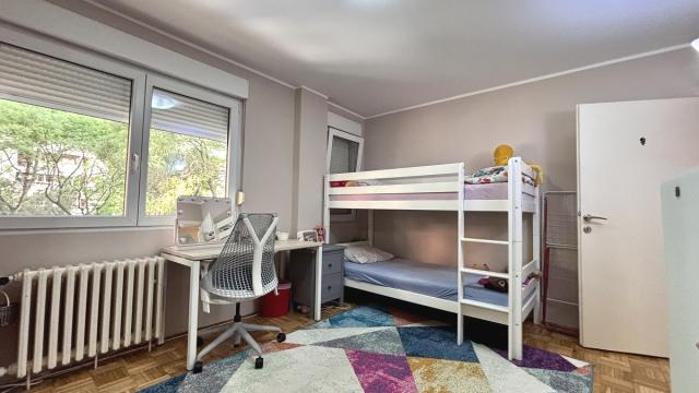 Stan, Dvoiposoban, Prodaja, 71m2, Jurija Gagarina