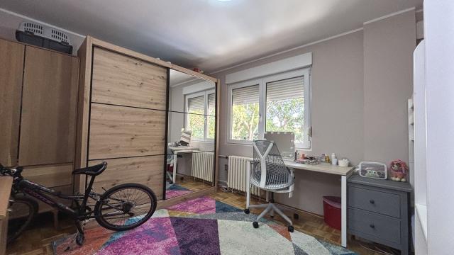 Stan, Dvoiposoban, Prodaja, 71m2, Jurija Gagarina
