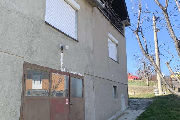 prodaja, kuca,
bistrica-lazarevac-beograd, 922084, cetvorosoban-bistrica