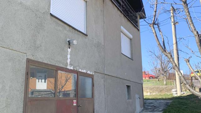 Kuća, četvorosoban, Prodaja, 90m2, Bistrica, Lazarevac, Bistrica