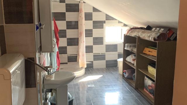 Kuća, četvorosoban, Prodaja, 90m2, Bistrica, Lazarevac, Bistrica