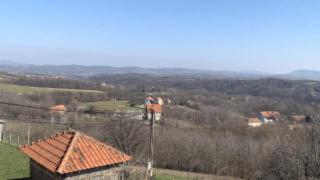Kuća, četvorosoban, Prodaja, 90m2, Bistrica, Lazarevac, Bistrica