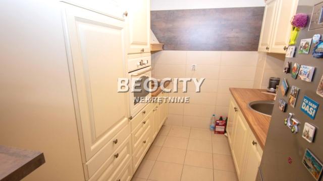 Stan, Dvosoban, Izdavanje, 52m2, Neimar, Vračar, Riječka