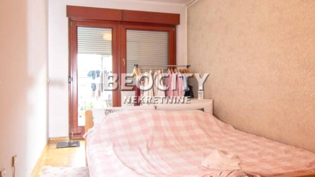 Stan, Dvosoban, Izdavanje, 52m2, Neimar, Vračar, Riječka