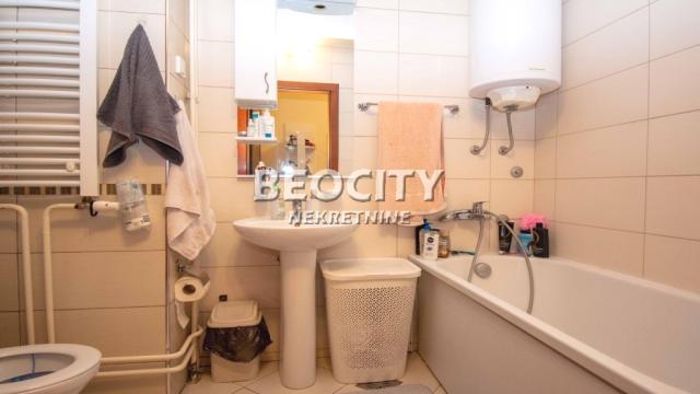 Stan, Dvosoban, Izdavanje, 52m2, Neimar, Vračar, Riječka