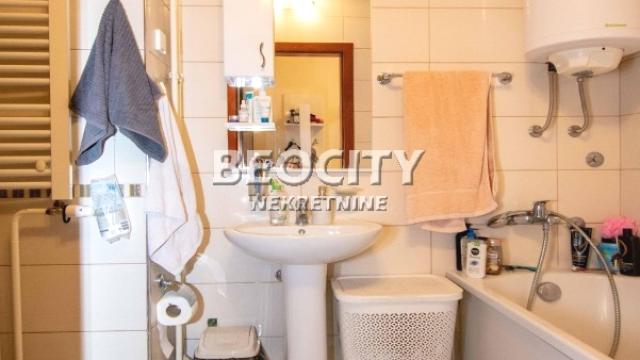 Stan, Dvosoban, Izdavanje, 52m2, Neimar, Vračar, Riječka