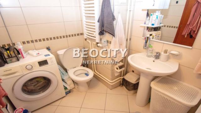 Stan, Dvosoban, Izdavanje, 52m2, Neimar, Vračar, Riječka
