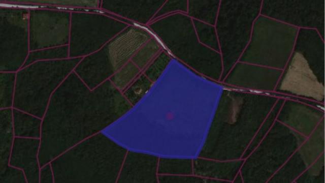 Plac, Prodaja, m2, Darosava, Okolno mesto, Darosava