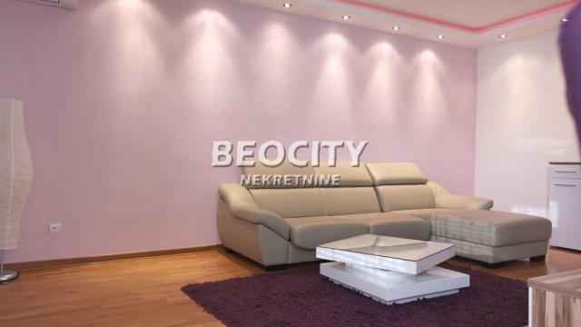 Stan, Dvosoban, Izdavanje, 68m2, Blok 67 (Belvil), Novi Beograd,  (Belvil)  -  Jurija Gagarina