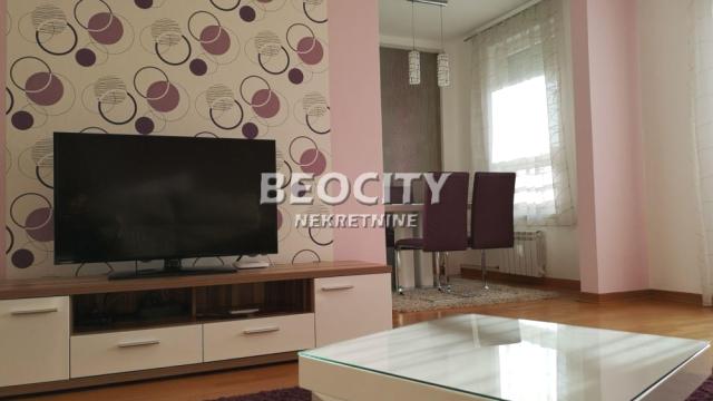 Stan, Dvosoban, Izdavanje, 68m2, Blok 67 (Belvil), Novi Beograd,  (Belvil)  -  Jurija Gagarina