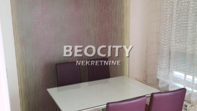 Stan, Dvosoban, Izdavanje, 68m2, Blok 67 (Belvil), Novi Beograd,  (Belvil)  -  Jurija Gagarina
