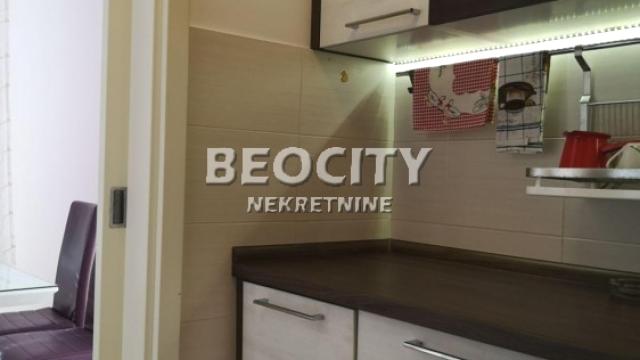 Stan, Dvosoban, Izdavanje, 68m2, Blok 67 (Belvil), Novi Beograd,  (Belvil)  -  Jurija Gagarina