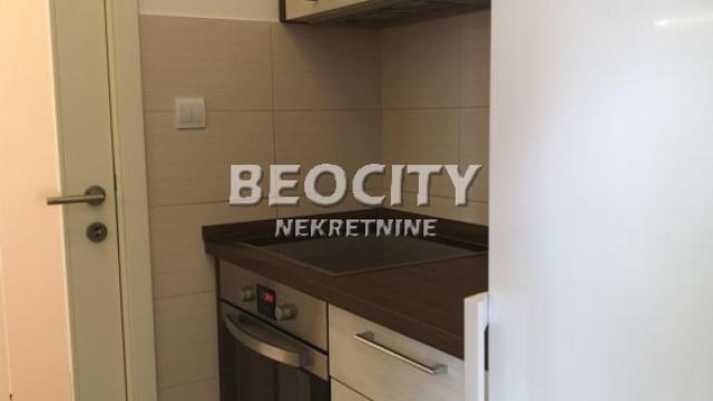 Stan, Dvosoban, Izdavanje, 68m2, Blok 67 (Belvil), Novi Beograd,  (Belvil)  -  Jurija Gagarina