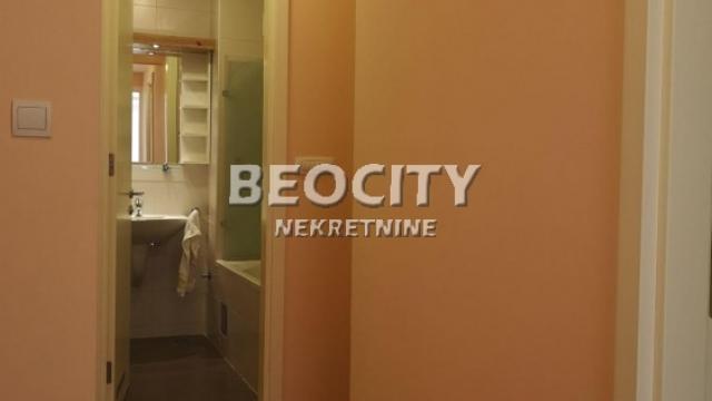 Stan, Dvosoban, Izdavanje, 68m2, Blok 67 (Belvil), Novi Beograd,  (Belvil)  -  Jurija Gagarina