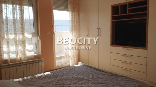 Stan, Dvosoban, Izdavanje, 68m2, Blok 67 (Belvil), Novi Beograd,  (Belvil)  -  Jurija Gagarina
