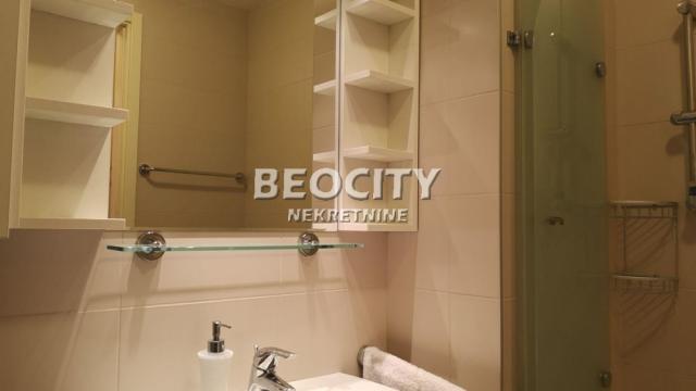 Stan, Dvosoban, Izdavanje, 68m2, Blok 67 (Belvil), Novi Beograd,  (Belvil)  -  Jurija Gagarina